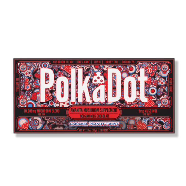 polkadot chocolate where to buy