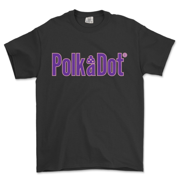 Classic Polkadot T-Shirt